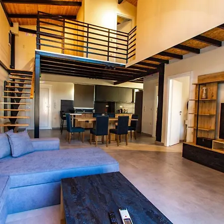 Ca D' Oro Villa Perama