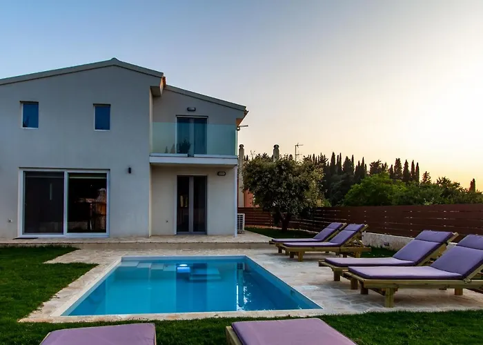 Ca D' Oro Villa Perama