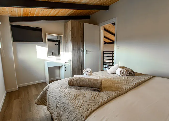 Ca D' Oro Villa Perama