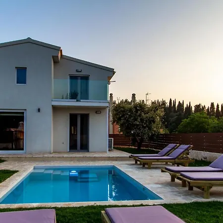 Ca D' Oro Villa Pérama