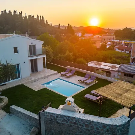 Ca D' Oro Villa Pérama