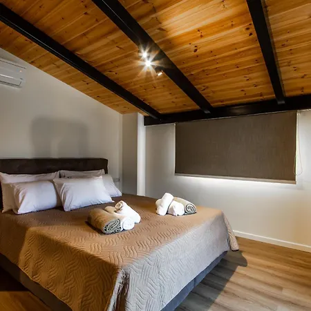 Ca D' Oro Villa Pérama