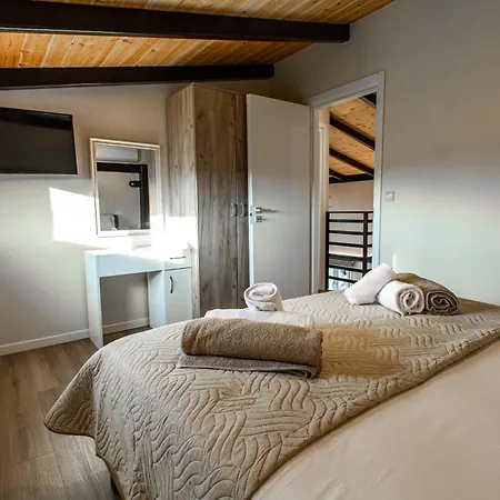 Ca D' Oro 别墅 帕拉马