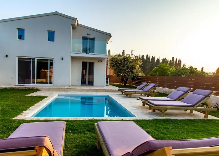 Ca D' Oro Villa