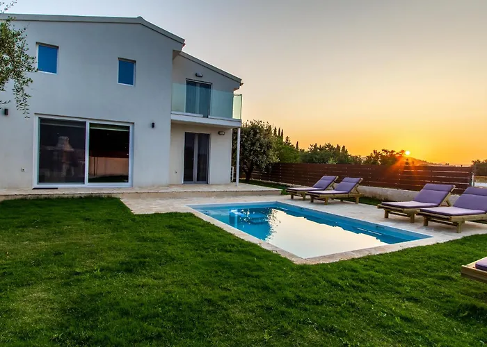 Villa Ca D' Oro